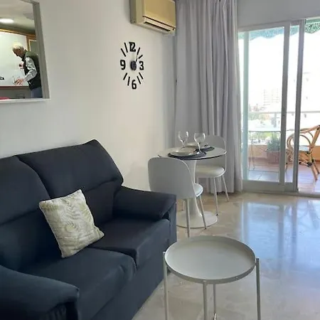 Estudio En Con Vistas Al Mar Appartement *