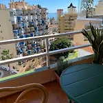 Appartement Estudio En Con Vistas Al Mar *
