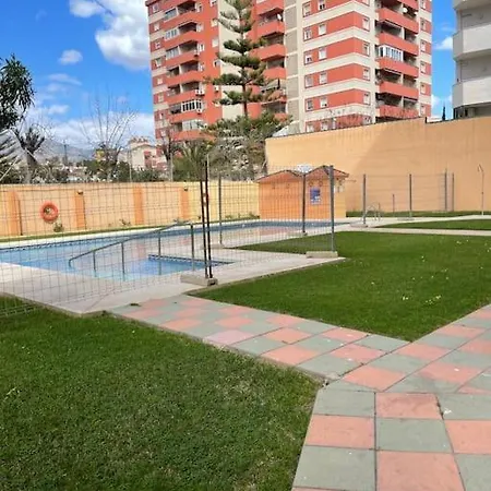 Estudio En Con Vistas Al Mar