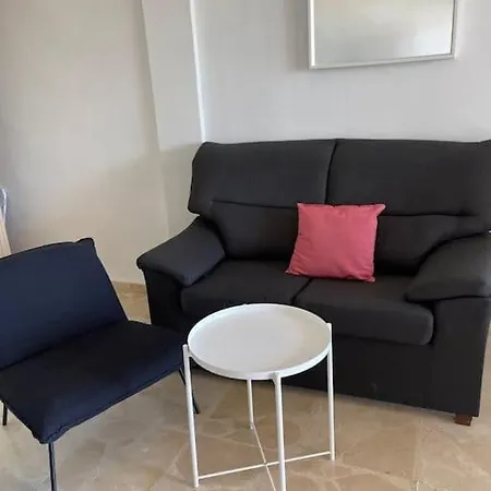 Estudio En Con Vistas Al Mar Appartement *