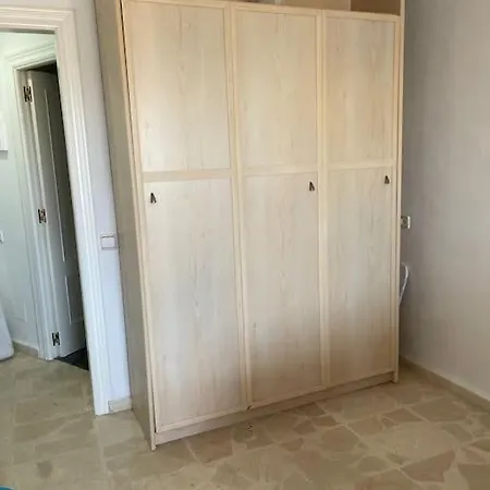 Apartment Estudio En Con Vistas Al Mar