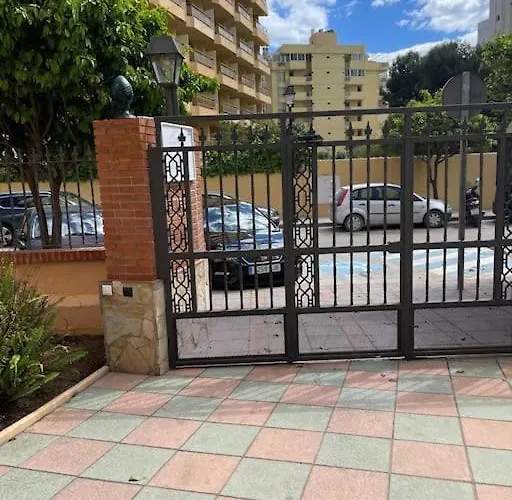 Estudio En Con Vistas Al Mar