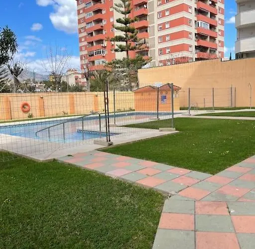 Estudio En Con Vistas Al Mar