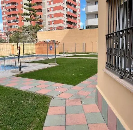 Apartment Estudio En Con Vistas Al Mar *