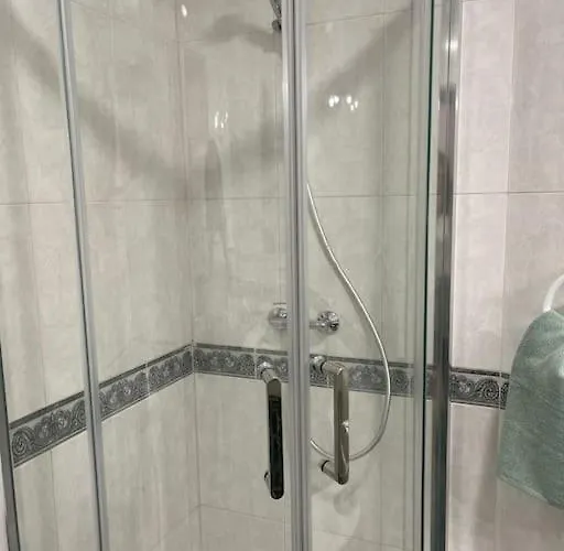 Estudio En Con Vistas Al Mar * Fuengirola