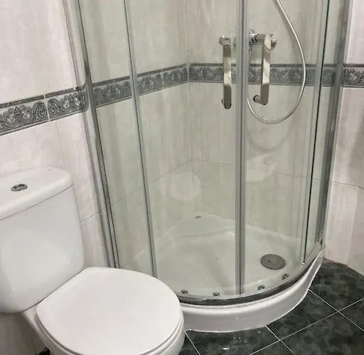 Estudio En Con Vistas Al Mar Fuengirola