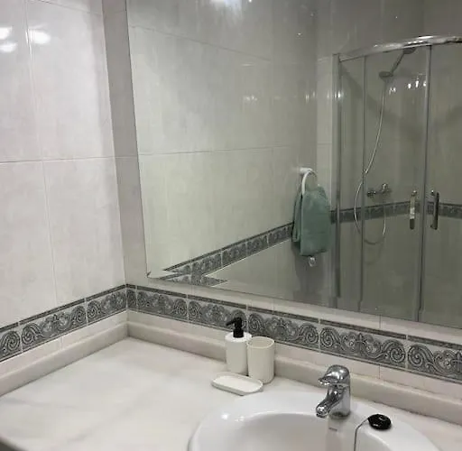 דירה Estudio En Con Vistas Al Mar *