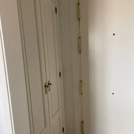 Apartamento Estudio En Con Vistas Al Mar *